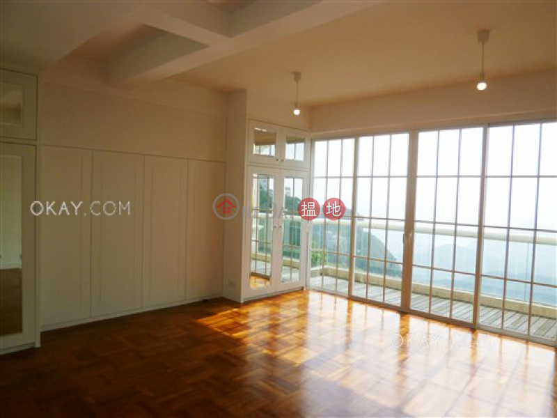 HK$ 180,000/ month | Kings Court Central District | Stylish house with sea views, rooftop & terrace | Rental