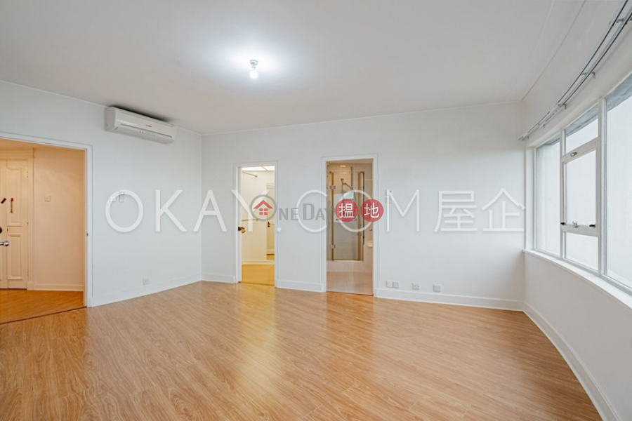Efficient 3 bed on high floor with harbour views | Rental 1 Tregunter Path | Central District, Hong Kong | Rental HK$ 108,000/ month