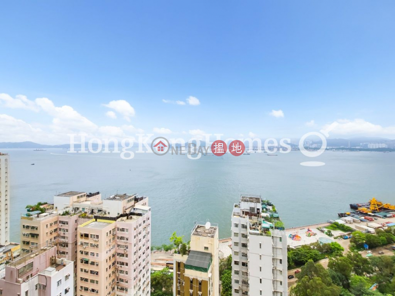 Property Search Hong Kong | OneDay | Residential Rental Listings | 1 Bed Unit for Rent at Harbour View Garden Tower2