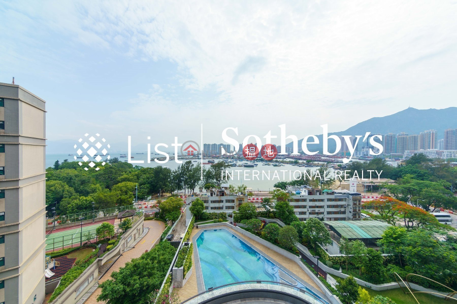 Property Search Hong Kong | OneDay | Residential, Rental Listings Property for Rent at The Wave with 4 Bedrooms