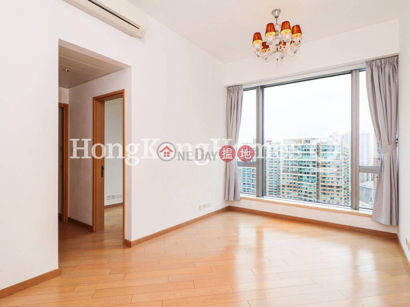 2 Bedroom Unit for Rent at The Cullinan Tower 20 Zone 2 (Ocean Sky) | 1 Austin Road West | Yau Tsim Mong | Hong Kong, Rental | HK$ 38,000/ month