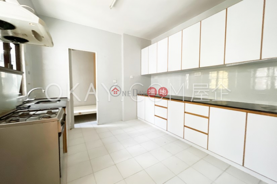 Property Search Hong Kong | OneDay | Residential, Sales Listings | Stylish 3 bedroom on high floor with parking | For Sale