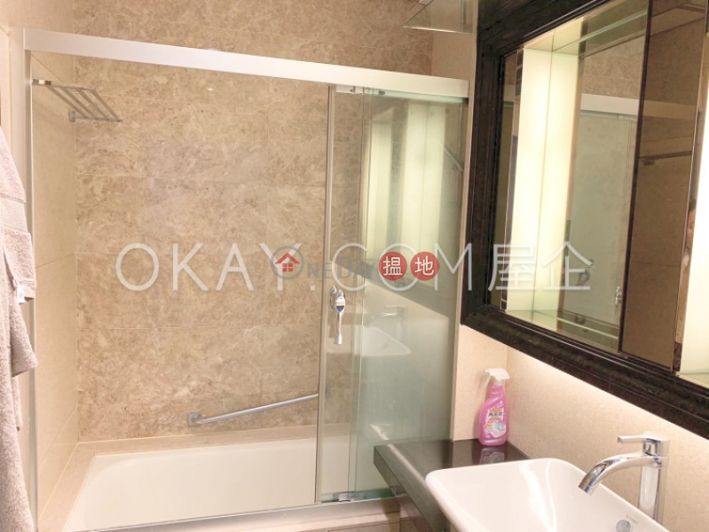 Property Search Hong Kong | OneDay | Residential, Sales Listings, Lovely 3 bedroom on high floor with balcony & parking | For Sale