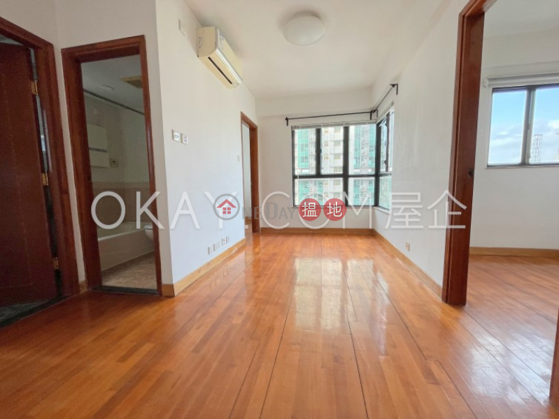 Lovely 2 bedroom in Mid-levels West | For Sale | 8 U Lam Terrace | Central District | Hong Kong, Sales | HK$ 8.6M