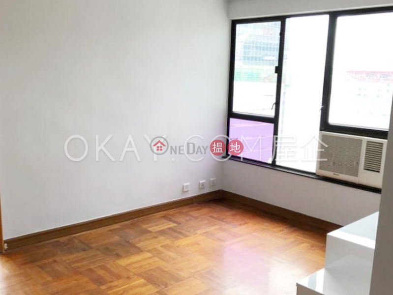 HK$ 25,000/ month | Hongway Garden Block B | Western District | Generous 2 bedroom on high floor with sea views | Rental