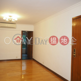 Elegant 3 bedroom on high floor with balcony | Rental | Pacific Palisades 寶馬山花園 _0