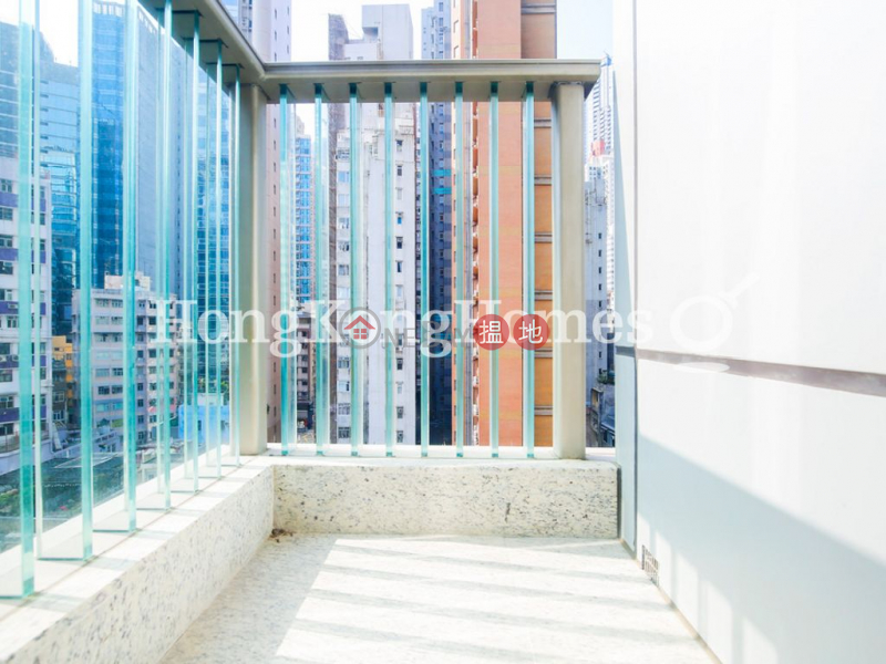 HK$ 50,000/ month My Central, Central District 3 Bedroom Family Unit for Rent at My Central