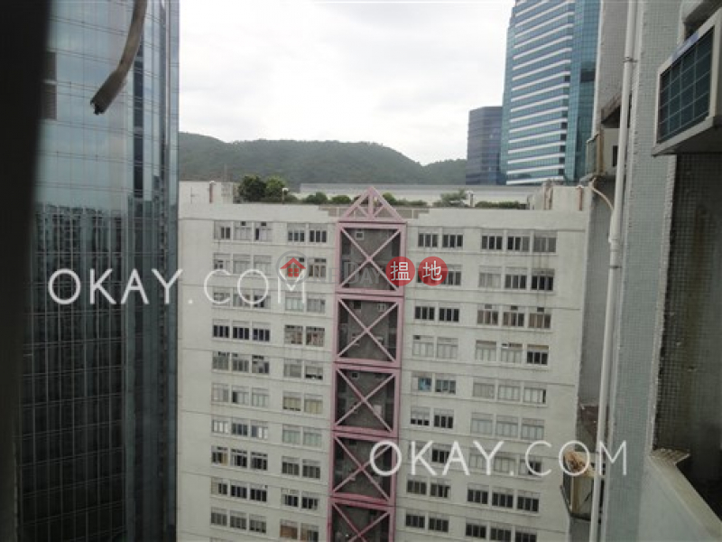 香港搵樓|租樓|二手盤|買樓| 搵地 | 住宅出租樓盤|2房1廁,實用率高,極高層《建安閣 (31座)出租單位》