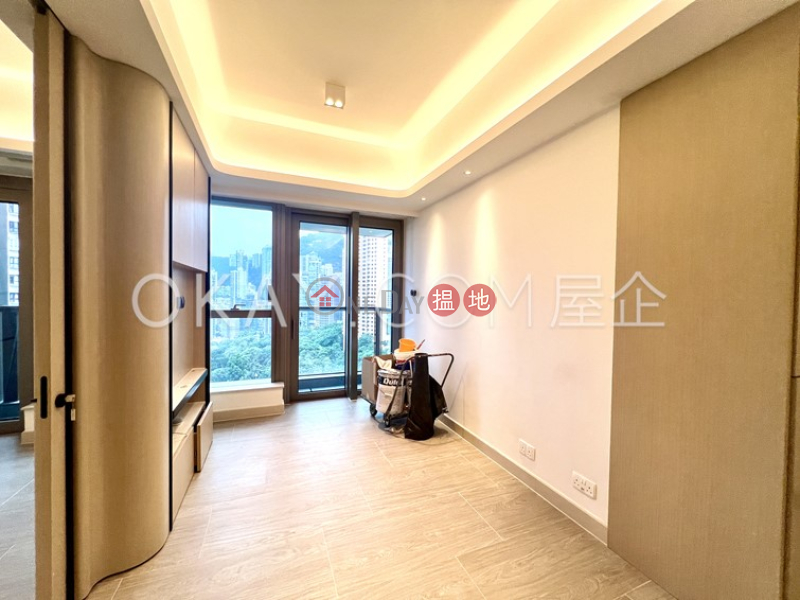 Popular 2 bedroom on high floor with balcony | Rental | Townplace Soho 本舍 Rental Listings