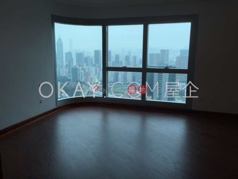 Unique 4 bedroom with harbour views | For Sale | The Summit 御峰 Sales Listings
