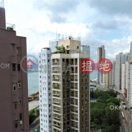 3房2廁,極高層《吉席街18號出租單位》|吉席街18號(18 Catchick Street)出租樓盤 (OKAY-R294122)_0