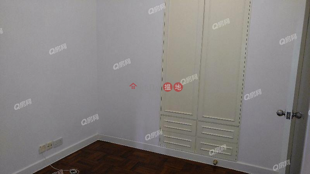 Merry Court | 3 bedroom Low Floor Flat for Rent | 10 Castle Road | Western District, Hong Kong, Rental | HK$ 40,000/ month