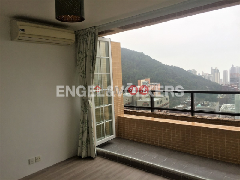 2 Bedroom Flat for Sale in Mid Levels West | Glory Heights 嘉和苑 Sales Listings