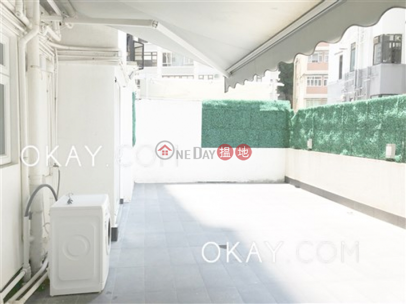 Gorgeous 3 bedroom with terrace & parking | Rental 16 Shan Kwong Road | Wan Chai District, Hong Kong, Rental, HK$ 62,000/ month