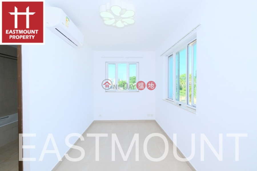Property Search Hong Kong | OneDay | Residential | Rental Listings | Sai Kung Village House | Property For Sale and Rent in Ho Chung New Village 蠔涌新村-Detached, Garden | Property ID:3257