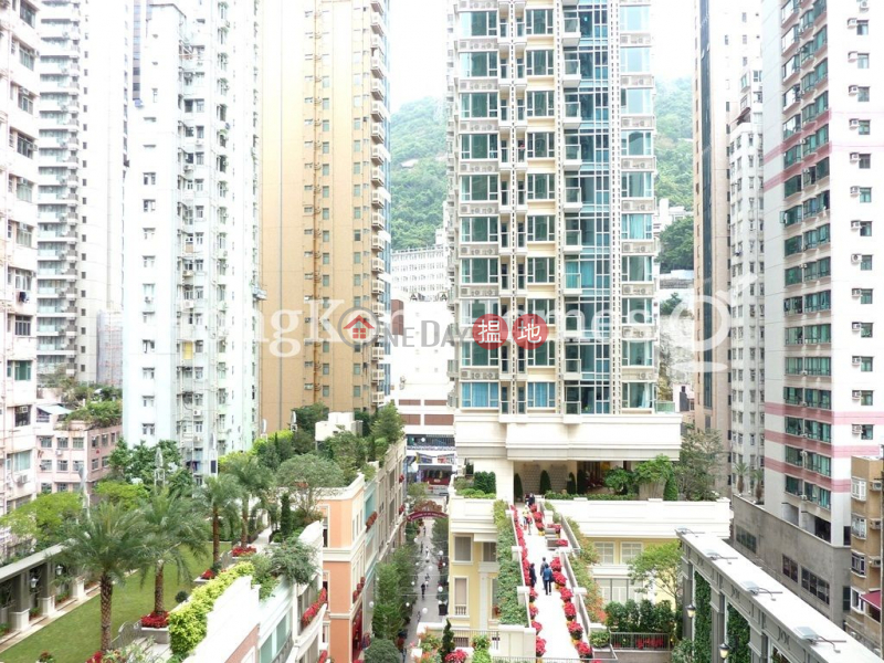 Property Search Hong Kong | OneDay | Residential | Sales Listings | 2 Bedroom Unit at The Avenue Tower 1 | For Sale