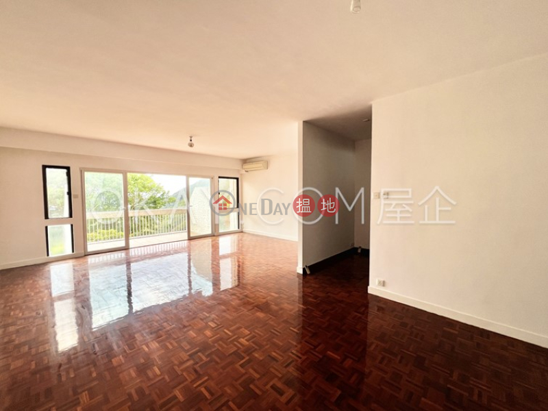 Beautiful house with sea views, balcony | Rental | 30-36 Horizon Drive 海天徑 30-36 號 Rental Listings