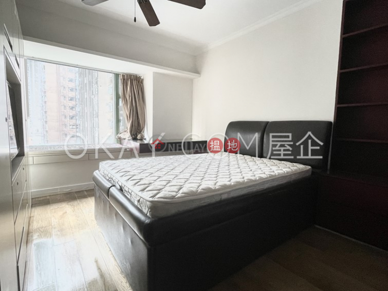 HK$ 49,500/ month, Robinson Place, Western District Charming 3 bedroom in Mid-levels West | Rental