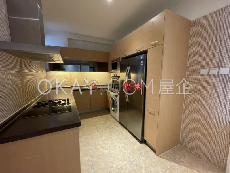 Efficient 3 bedroom with parking | Rental | Spyglass Hill 淺水灣道96號 Rental Listings