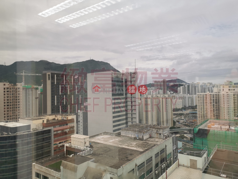 Property Search Hong Kong | OneDay | Industrial Rental Listings, 罕有相連，單位四正