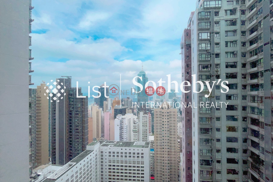 Property Search Hong Kong | OneDay | Residential | Rental Listings Property for Rent at The Grand Panorama with 3 Bedrooms