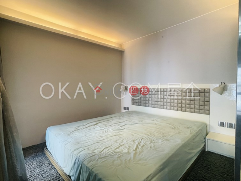 Nicely kept 2 bedroom with parking | Rental | 95 Robinson Road | Western District | Hong Kong | Rental HK$ 37,000/ month
