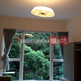 2 Bedroom Flat for Sale in Wan Chai, Star Crest 星域軒 | Wan Chai District (EVHK90989)_0