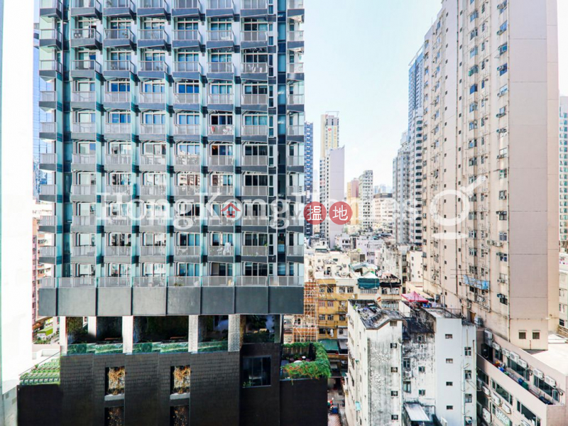 香港搵樓|租樓|二手盤|買樓| 搵地 | 住宅|出租樓盤-藝里坊2號一房單位出租