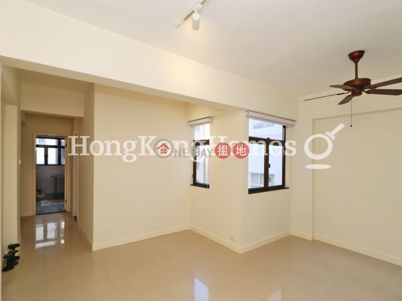 奕蔭樓未知-住宅|出租樓盤HK$ 28,500/ 月