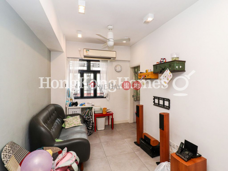 1 Bed Unit for Rent at Kin Yick Mansion, Kin Yick Mansion 建益大樓 Rental Listings | Western District (Proway-LID182194R)