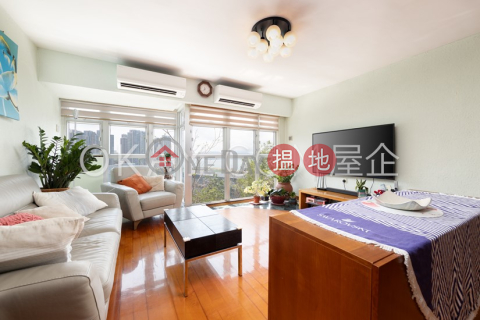 3房2廁,海景,連車位,露台愛琴苑出售單位 | 愛琴苑 Aegean Terrace _0