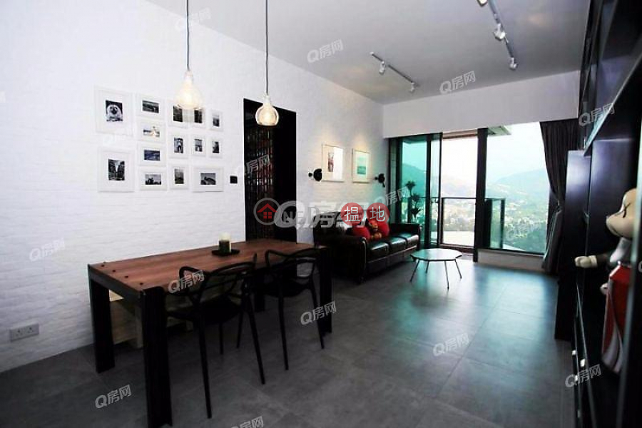 Property Search Hong Kong | OneDay | Residential | Sales Listings Yoho Town Phase 2 Yoho Midtown | 4 bedroom Low Floor Flat for Sale