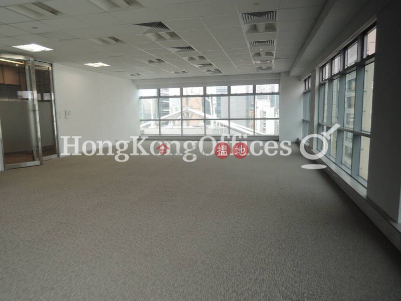 Office Unit for Rent at Ovest 71-77 Wing Lok Street | Western District | Hong Kong Rental HK$ 73,834/ month