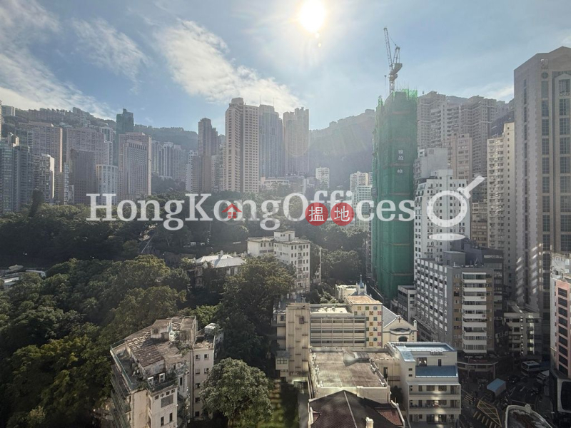 順豪商業大廈寫字樓租單位出租|順豪商業大廈(Shun Ho Tower)出租樓盤 (HKO-88851-AHHR)