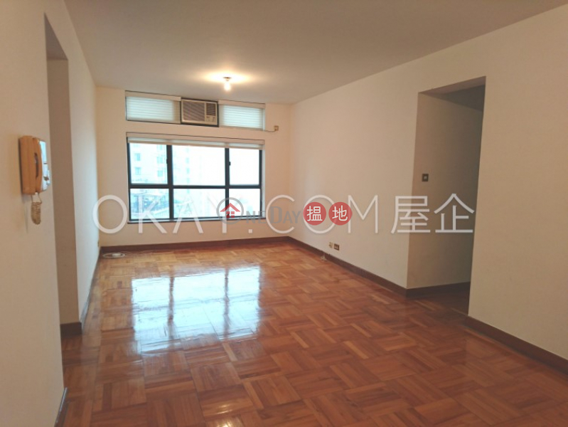 Property Search Hong Kong | OneDay | Residential | Rental Listings, Elegant 3 bedroom in Mid-levels West | Rental