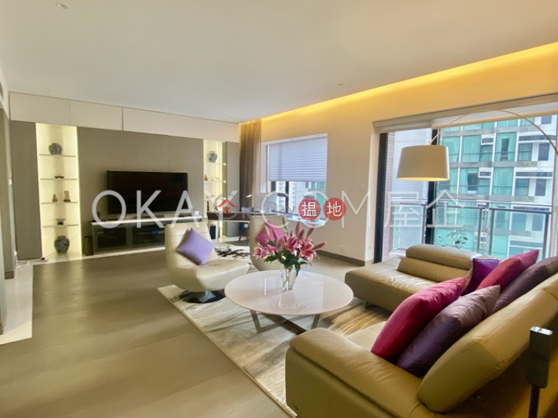 Property Search Hong Kong | OneDay | Residential Rental Listings, Beautiful 3 bedroom with balcony & parking | Rental