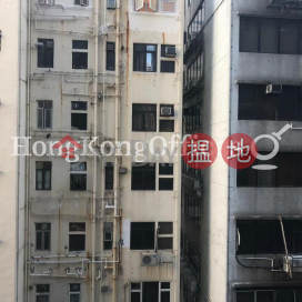 Office Unit for Rent at China Insurance Building