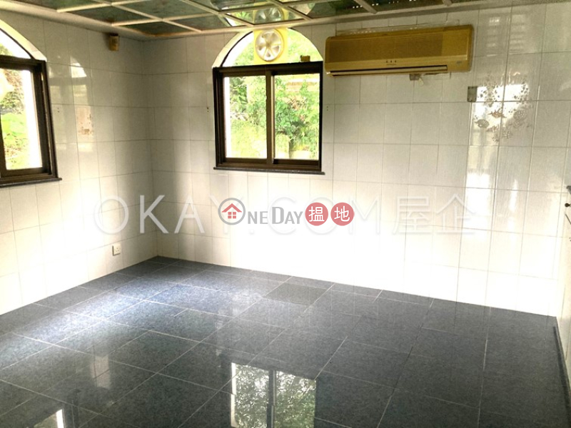 Tasteful house with balcony | For Sale, Tsam Chuk Wan Village House 斬竹灣村屋 Sales Listings | Sai Kung (OKAY-S811340)