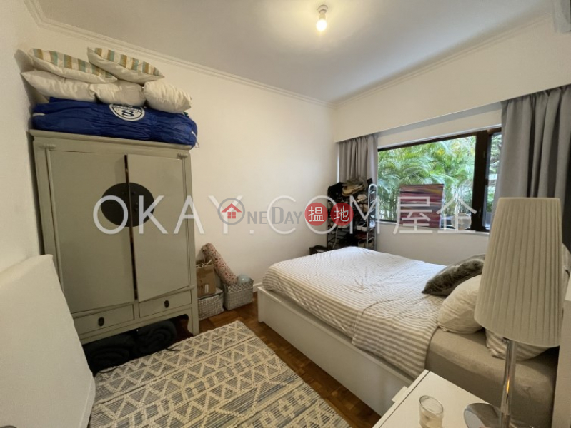 HK$ 78,000/ month | Jade Beach Villa (House) | Southern District, Efficient 3 bedroom with parking | Rental