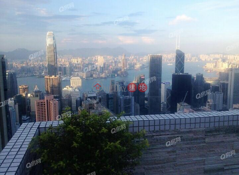 HK$ 8,500萬|嘉富麗苑|中區-豪宅名廈，無敵景觀，全城至抵，市場罕有，名牌校網《嘉富麗苑買賣盤》