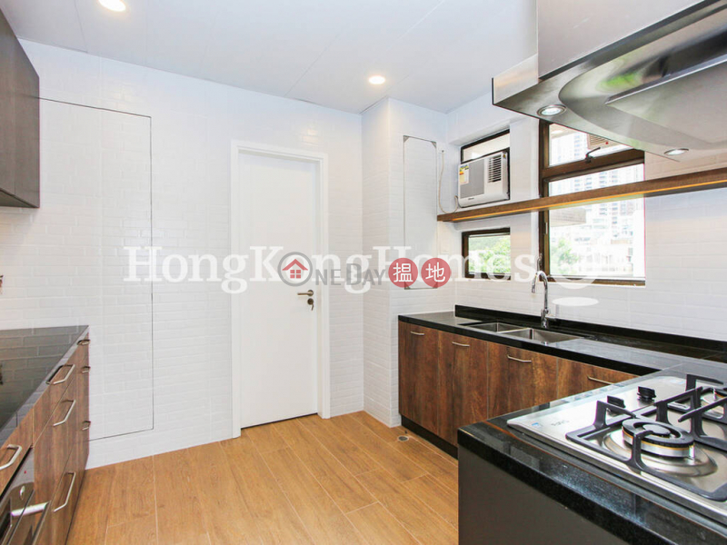 舊山頂道2號-未知住宅出租樓盤HK$ 64,000/ 月