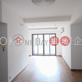 Tasteful 3 bedroom with balcony & parking | Rental | Yukon Heights 煜康臺 _0