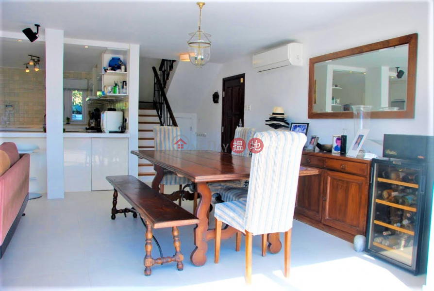 Wong Chuk Shan New Village Ground Floor, Residential Sales Listings | HK$ 21.8M