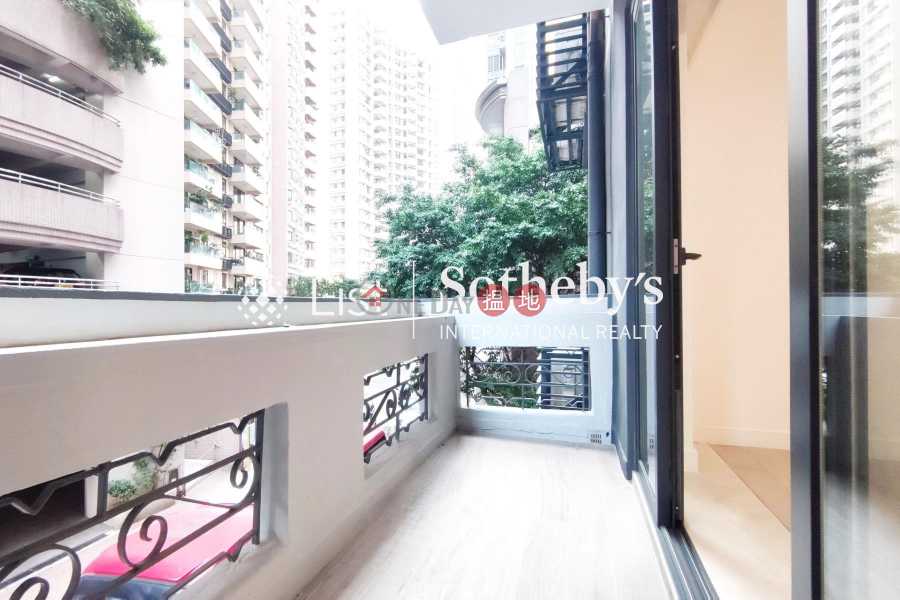 Property for Rent at Hillview with 3 Bedrooms 21-33 MacDonnell Road | Central District Hong Kong | Rental, HK$ 65,000/ month