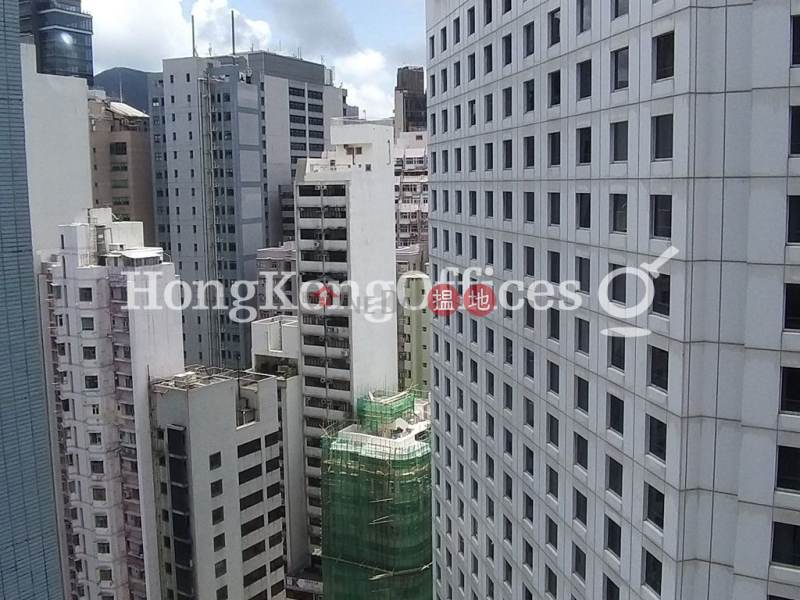 Office Unit for Rent at Allied Kajima Building | Allied Kajima Building 聯合鹿島大廈 Rental Listings