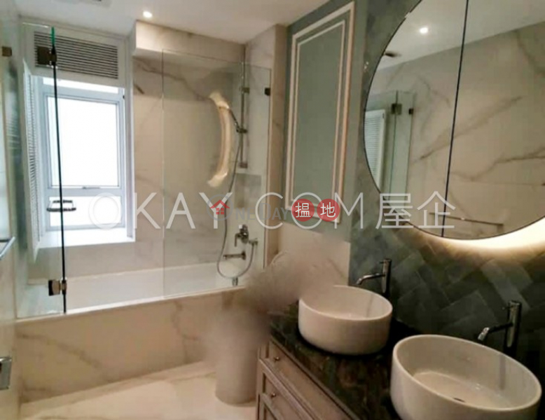 Beautiful 4 bedroom in Mid-levels Central | For Sale | Tregunter 地利根德閣 Sales Listings