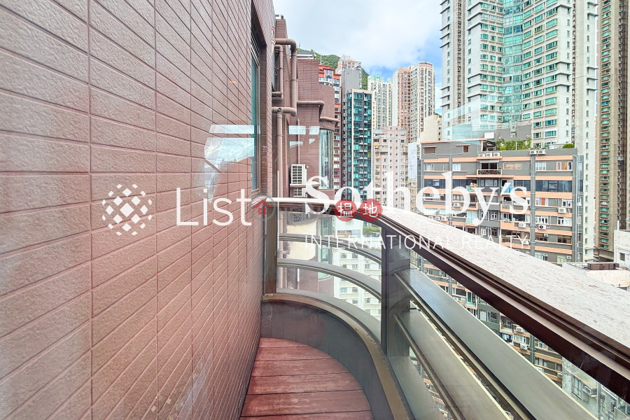 Property for Sale at Castle One By V with 2 Bedrooms 1 Castle Road | Western District Hong Kong | Sales | HK$ 44M