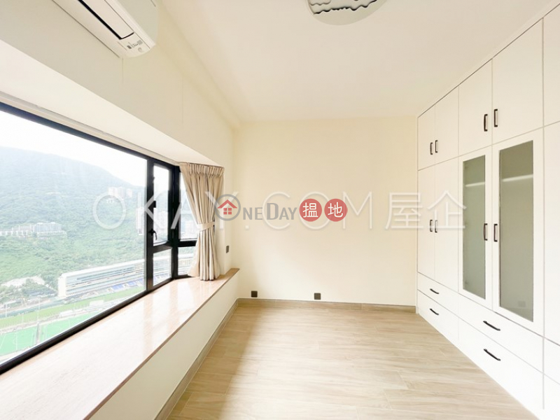 Property Search Hong Kong | OneDay | Residential, Rental Listings, Unique 4 bedroom on high floor with balcony | Rental