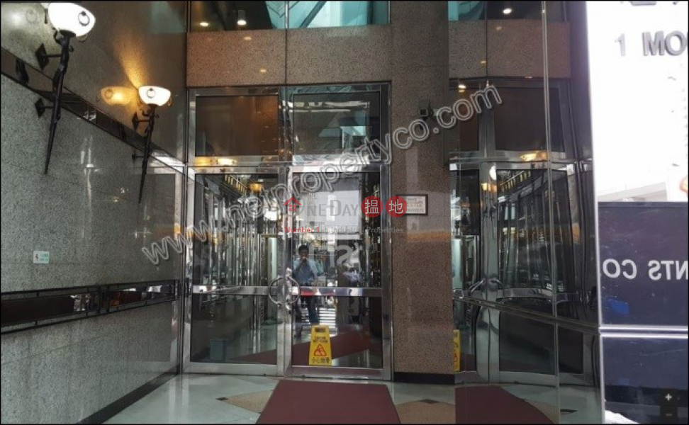 Prime office for Lease, One Mong Kok Road Commercial Centre 旺角道壹號商業中心 Rental Listings | Yau Tsim Mong (A054703)