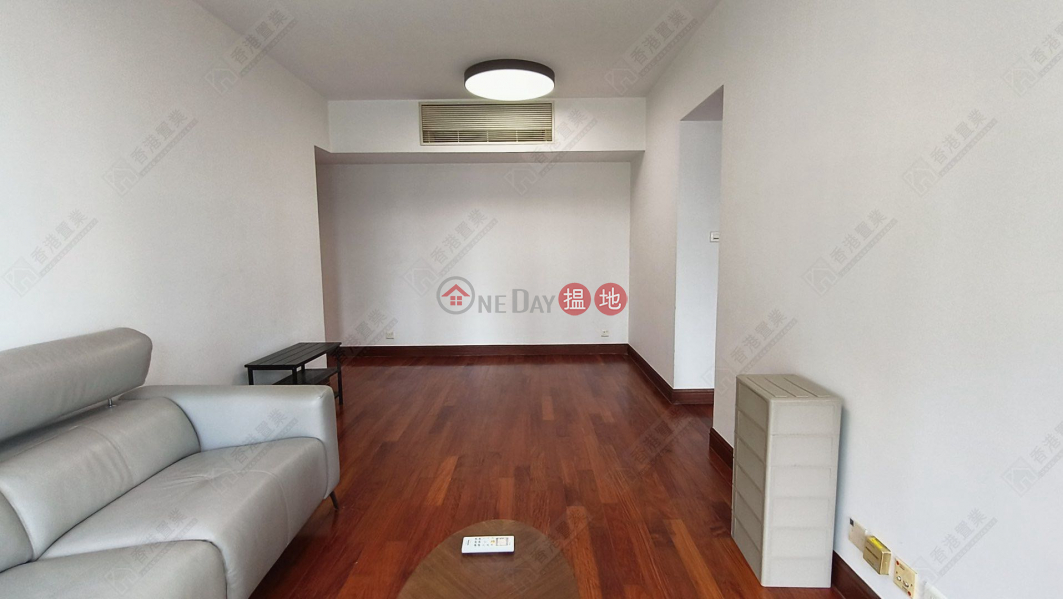 Two bedrooms, one suite, and one study in The Harbourside | The Harbourside Tower 1 君臨天下1座 Sales Listings